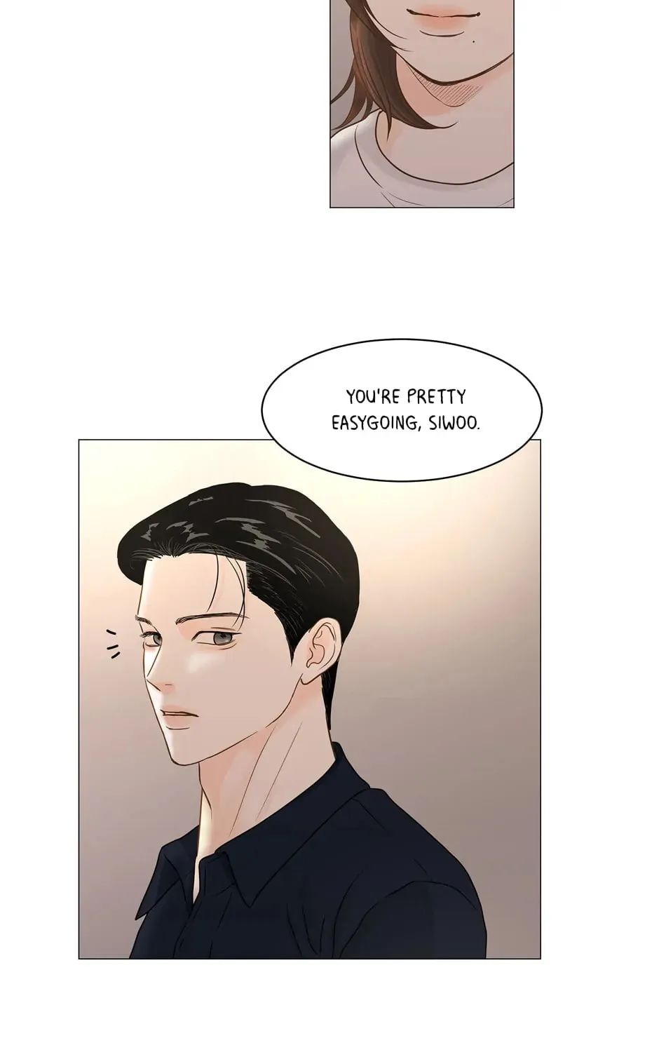 Read Back to Work! chapter 131 image 12 on Lezhin