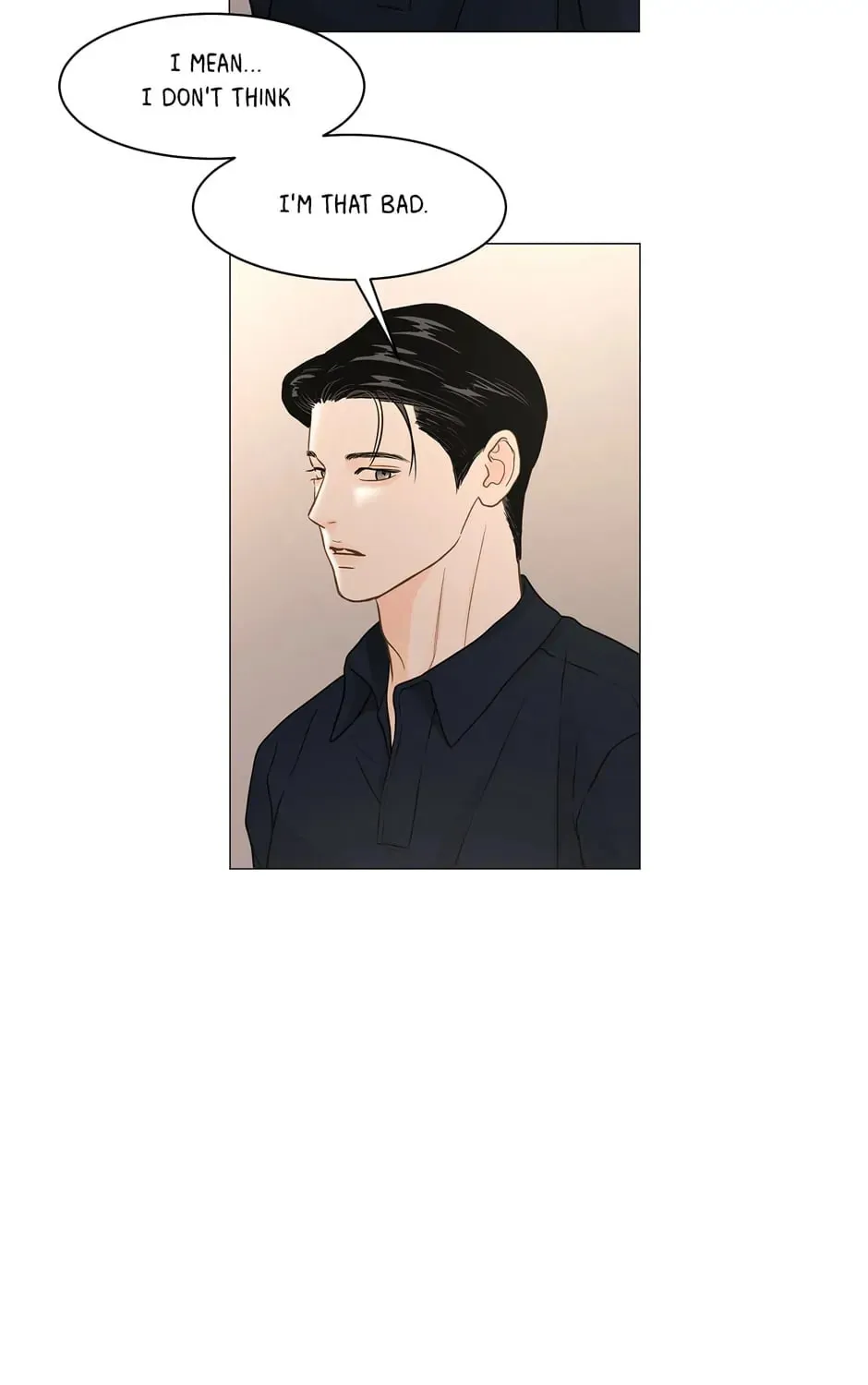 Read Back to Work! chapter 131 image 18 on Lezhin