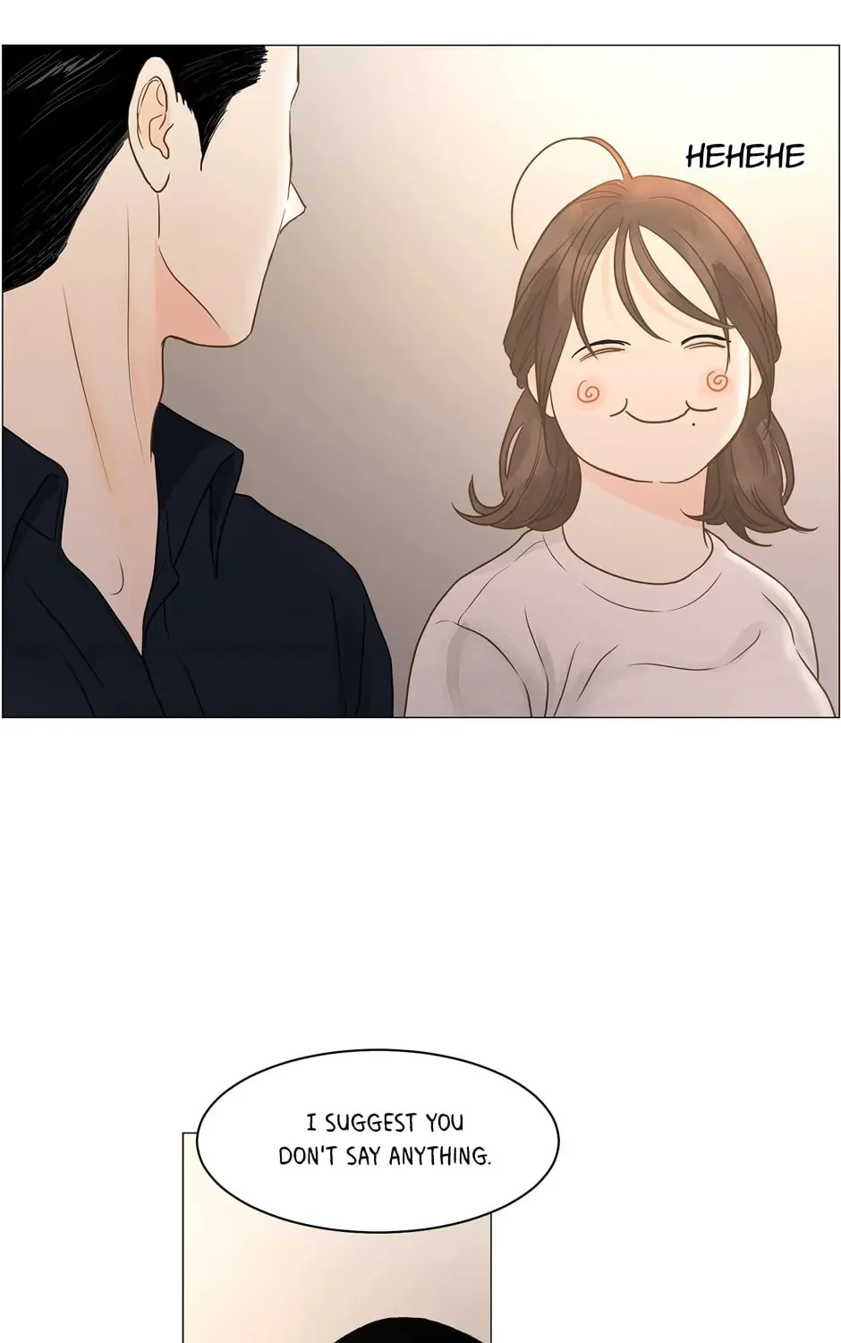 Read Back to Work! chapter 131 image 20 on Lezhin