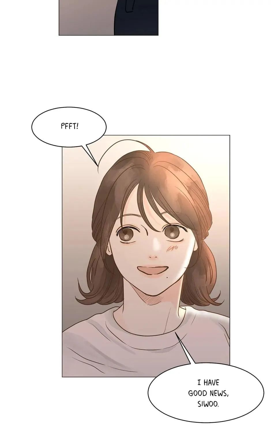 Read Back to Work! chapter 131 image 22 on Lezhin