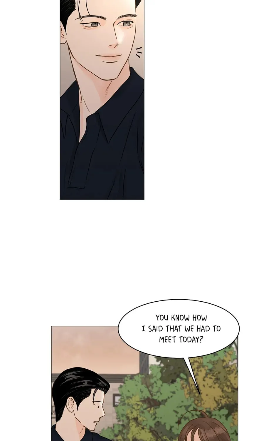 Read Back to Work! chapter 131 image 24 on Lezhin