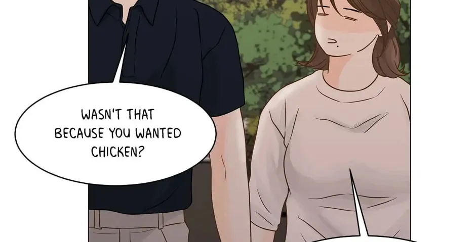 Read Back to Work! chapter 131 image 25 on Lezhin