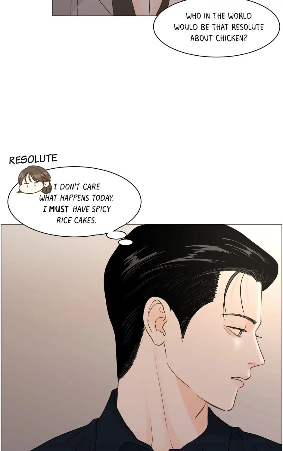 Read Back to Work! chapter 131 image 26 on Lezhin