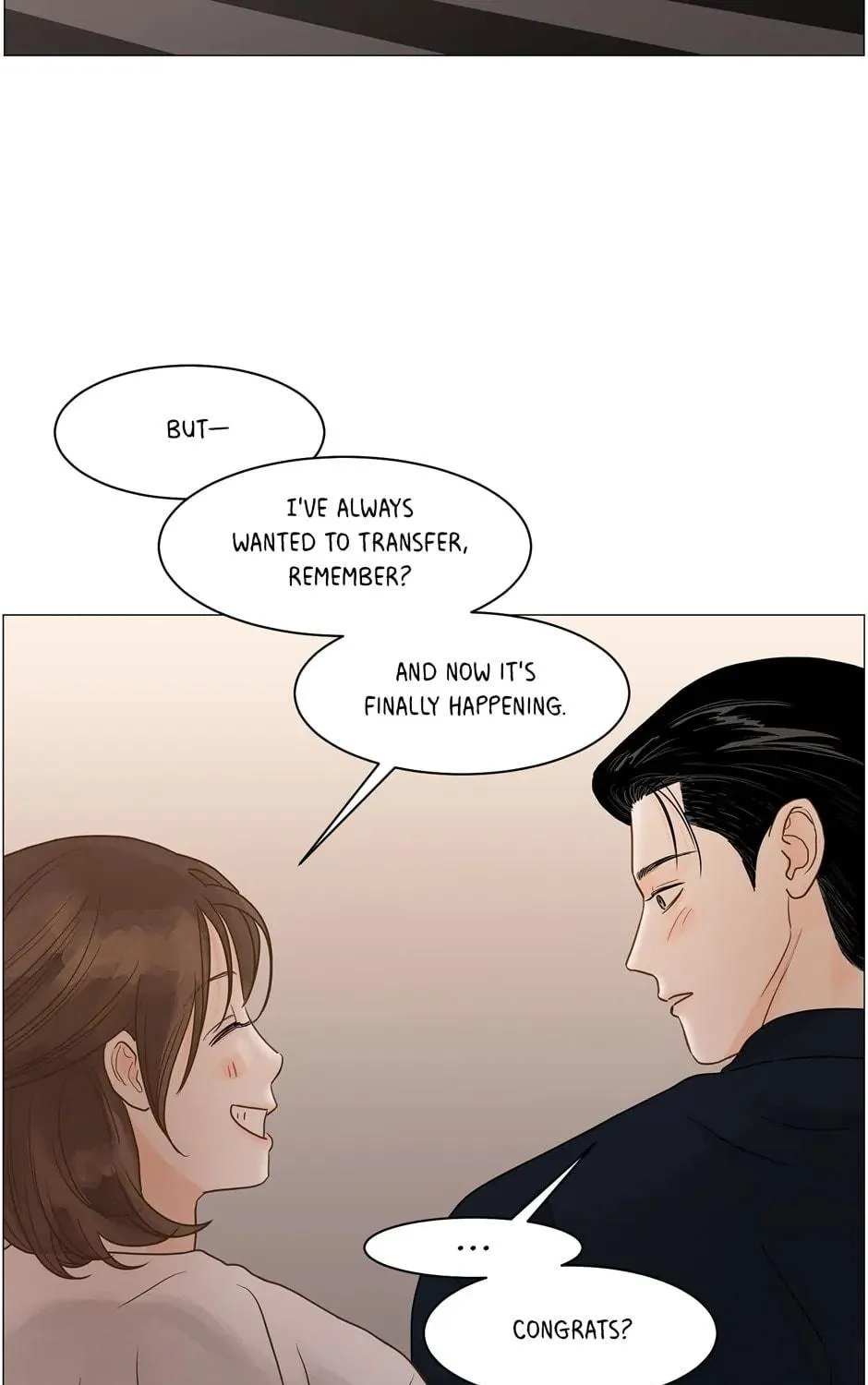 Read Back to Work! chapter 131 image 34 on Lezhin