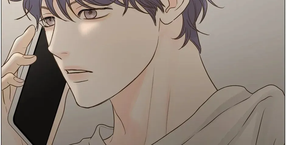 Read Back to Work! chapter 131 image 43 on Lezhin