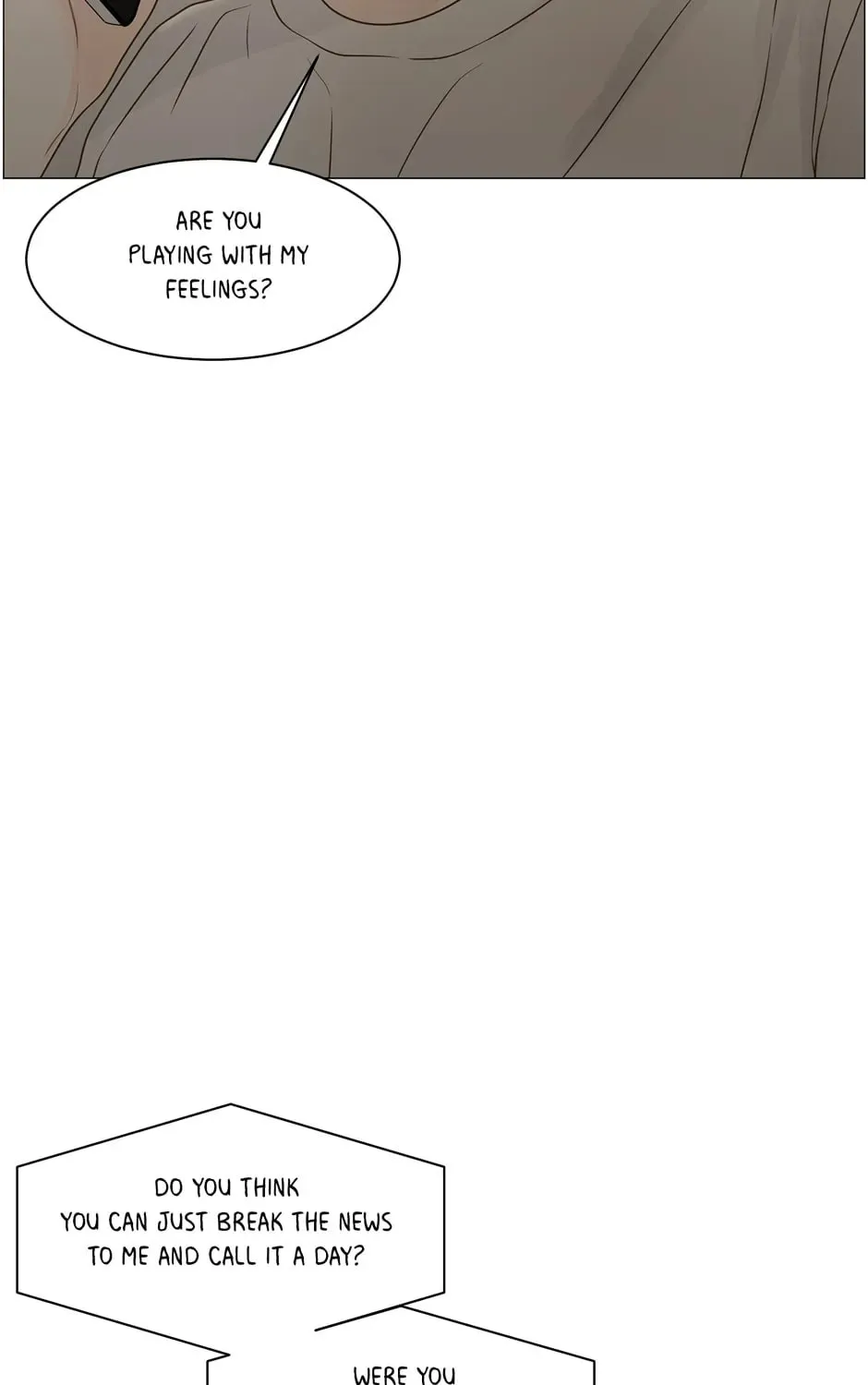 Read Back to Work! chapter 131 image 44 on Lezhin