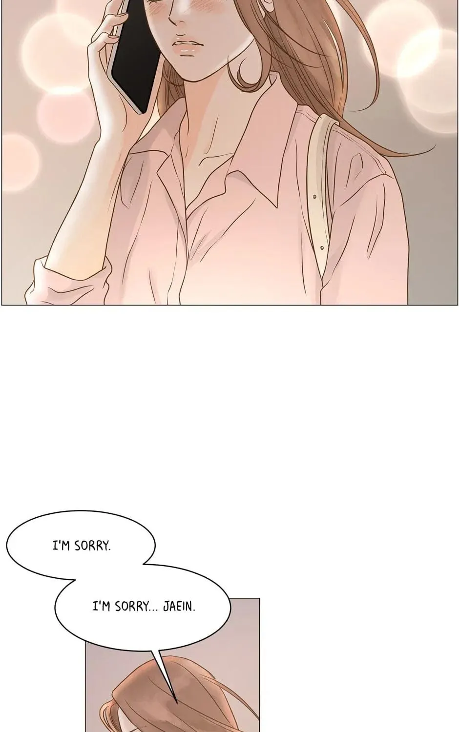 Read Back to Work! chapter 131 image 46 on Lezhin
