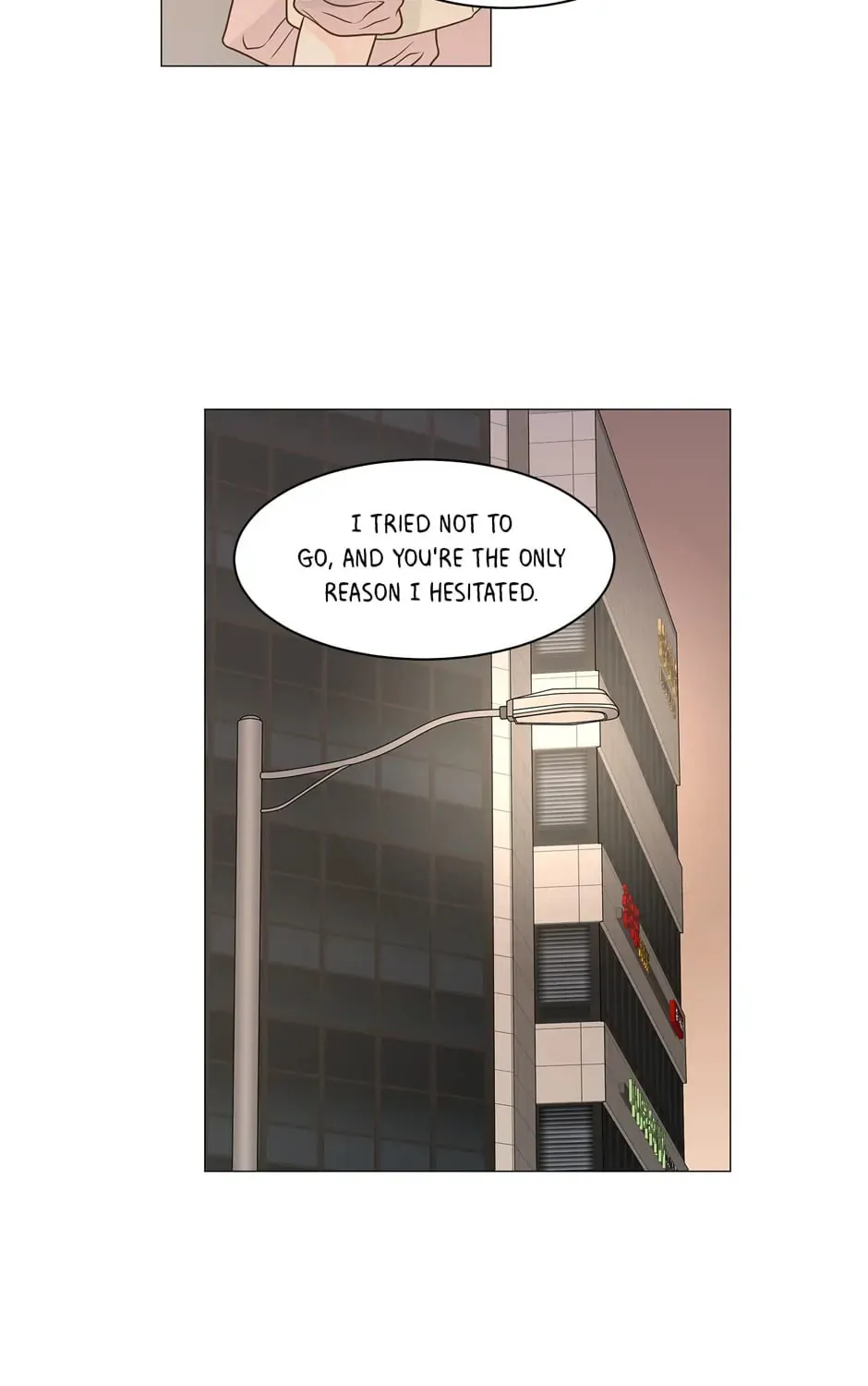 Read Back to Work! chapter 131 image 48 on Lezhin