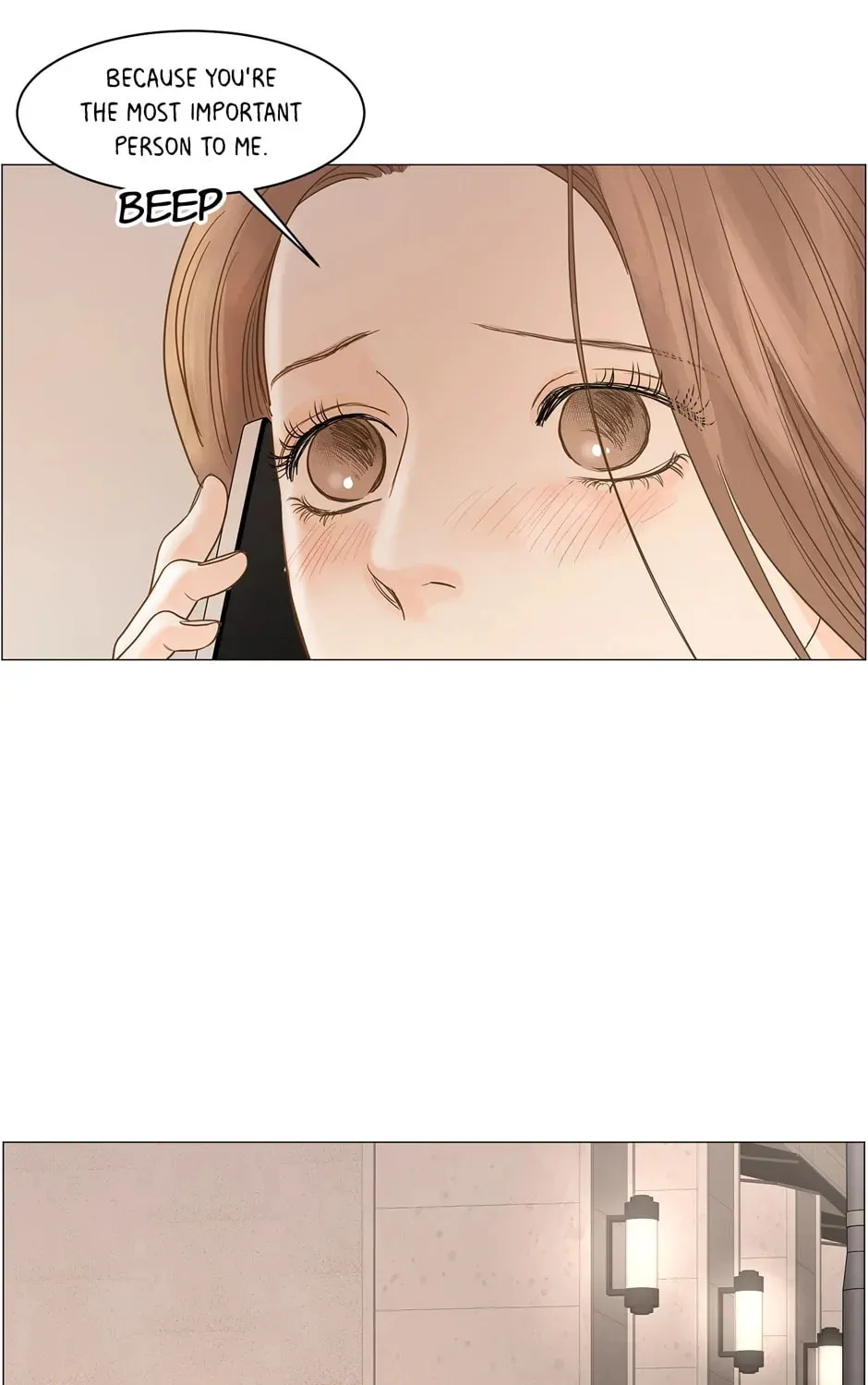 Read Back to Work! chapter 131 image 50 on Lezhin