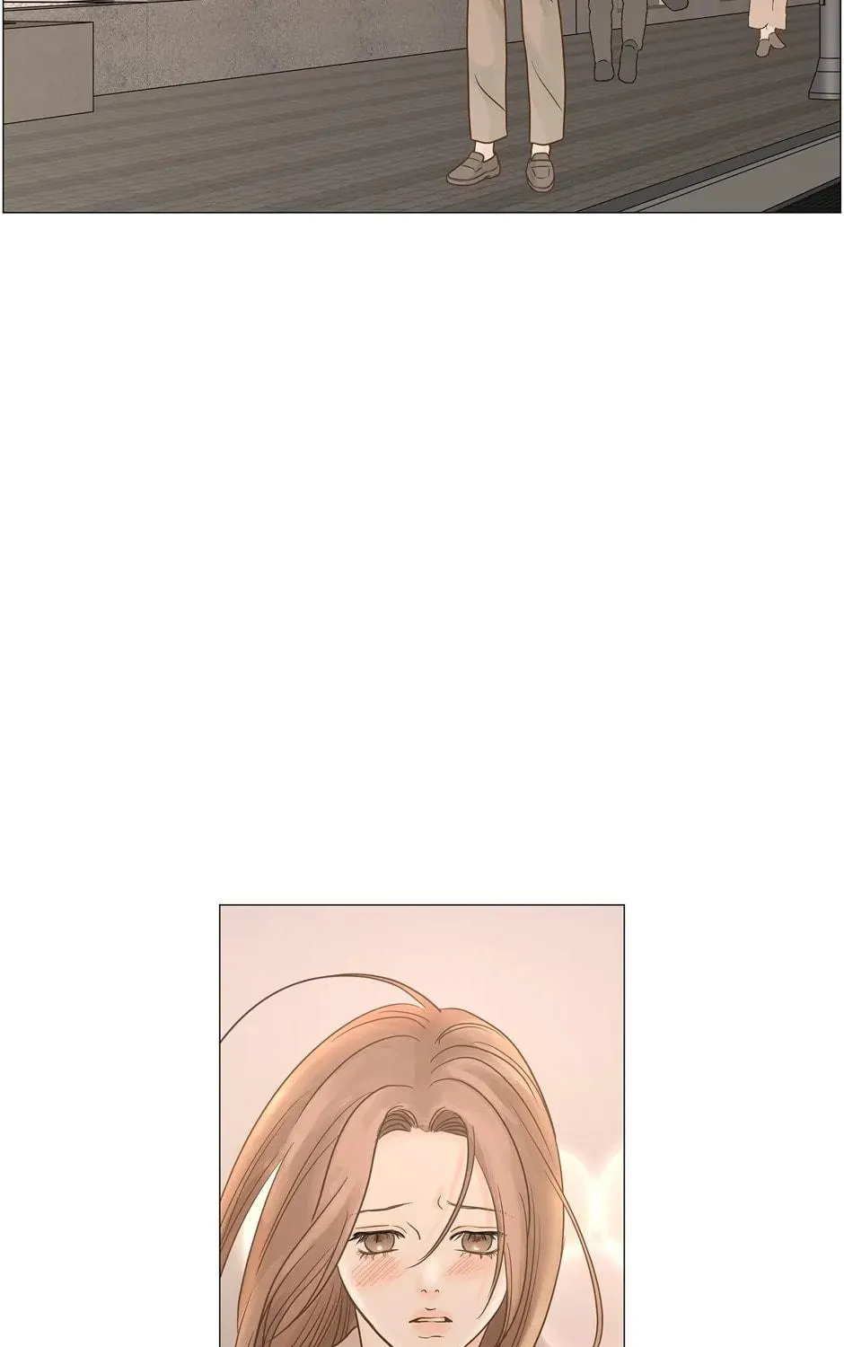 Read Back to Work! chapter 131 image 52 on Lezhin