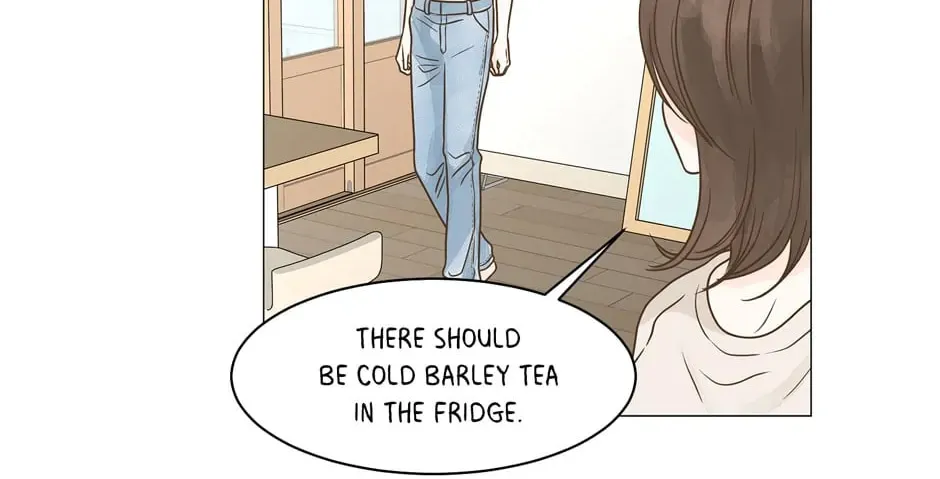 Read Back to Work! chapter 131 image 69 on Lezhin