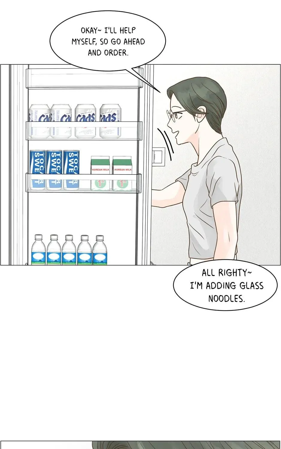 Read Back to Work! chapter 131 image 70 on Lezhin