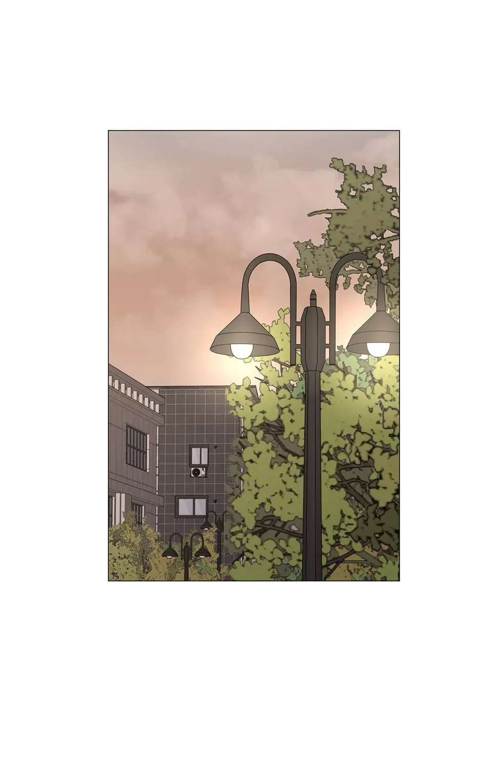 Read Back to Work! chapter 131 image 8 on Lezhin
