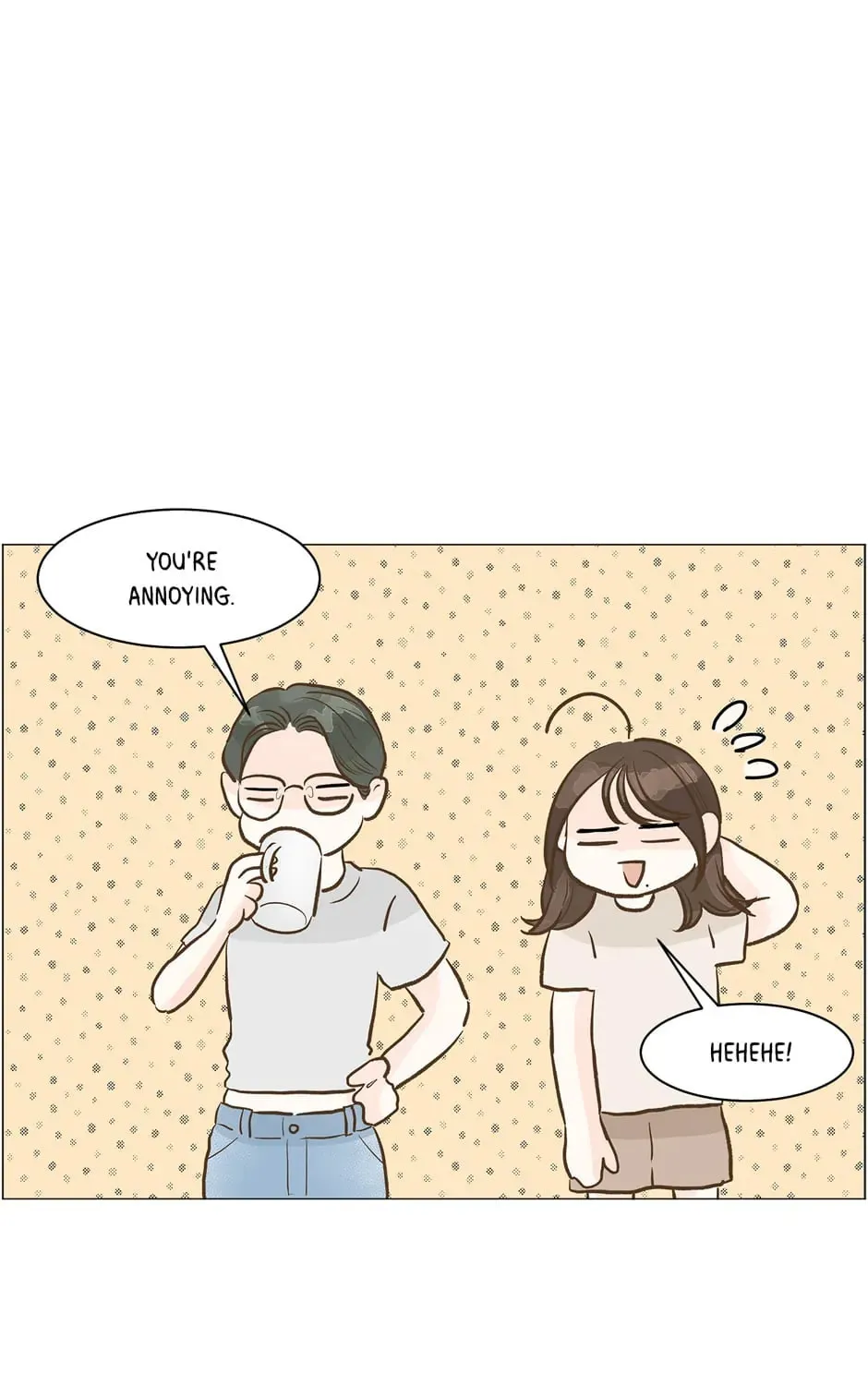 Read Back to Work! chapter 131 image 80 on Lezhin