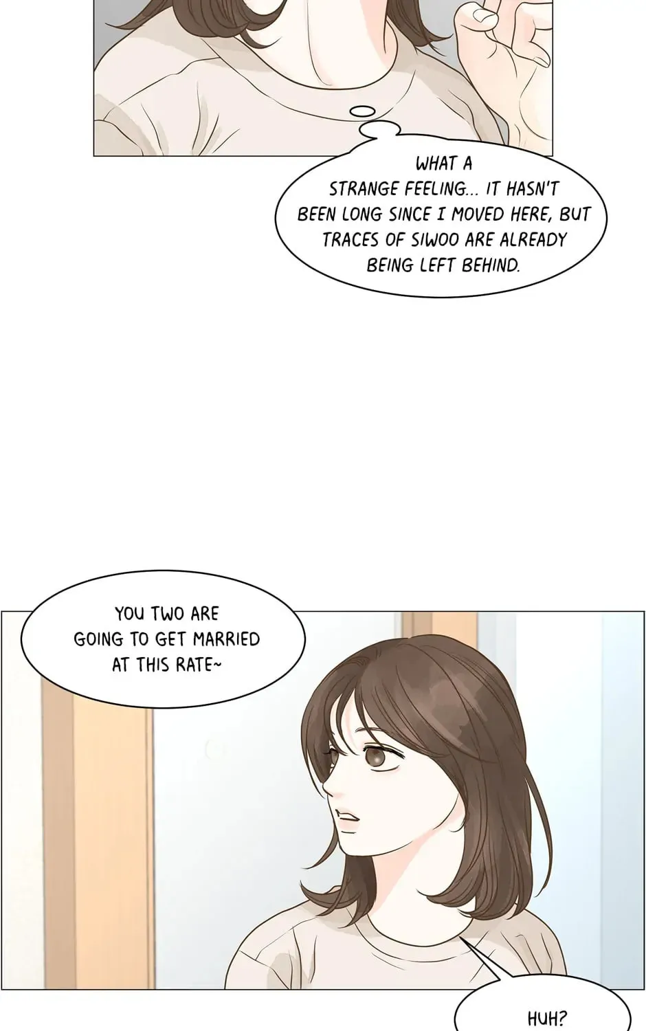 Read Back to Work! chapter 131 image 84 on Lezhin