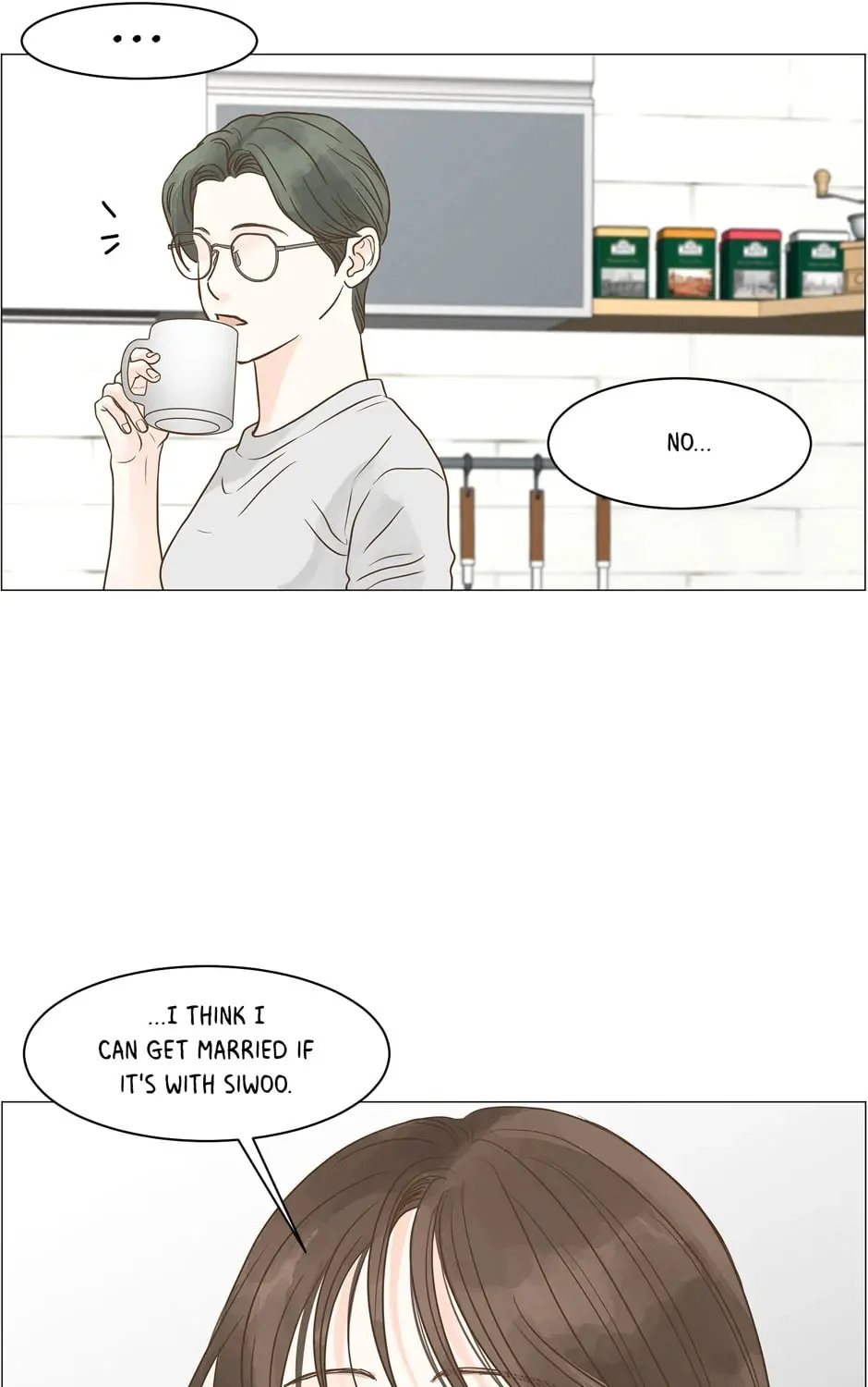 Read Back to Work! chapter 131 image 92 on Lezhin