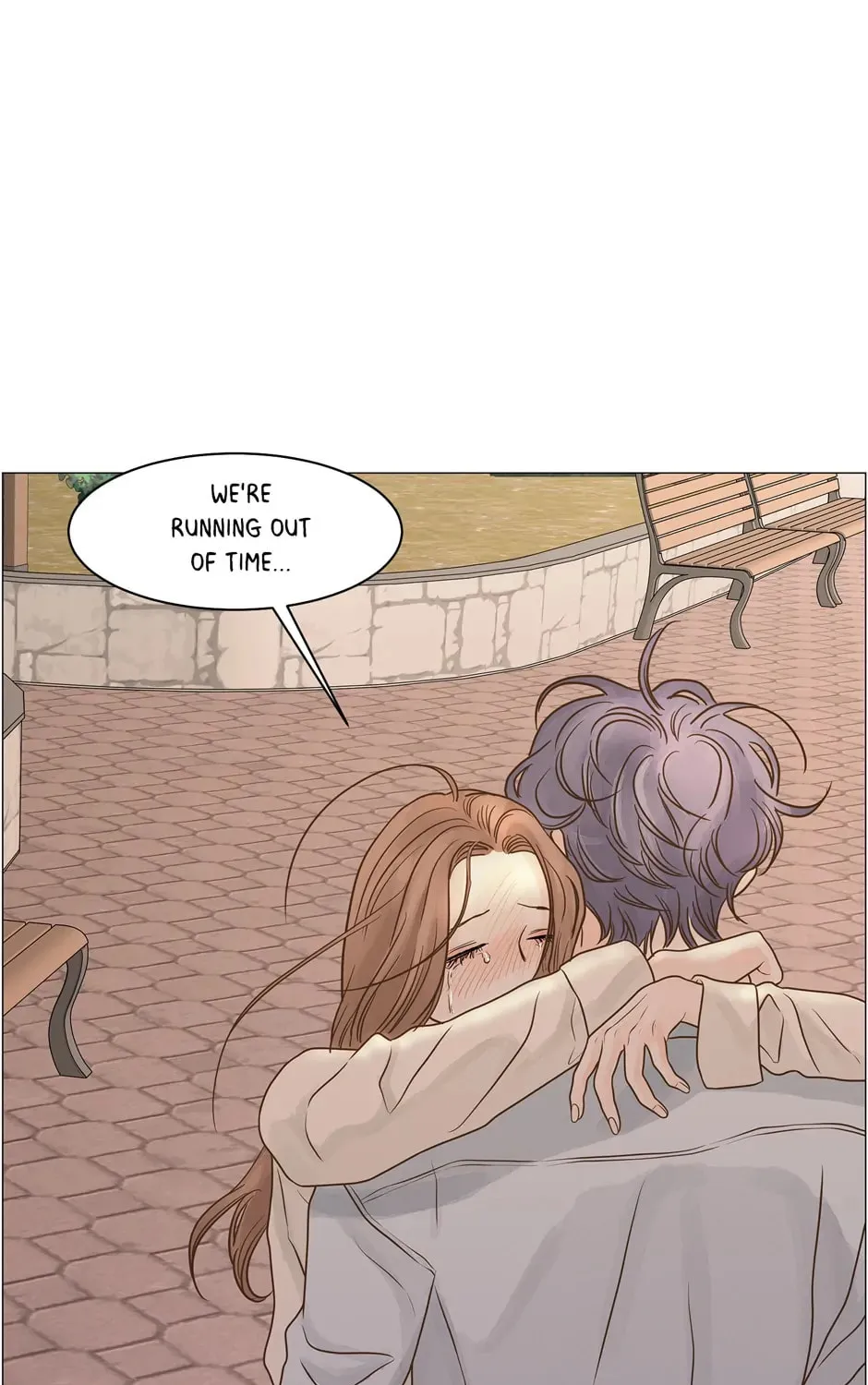 Read Back to Work! chapter 132 image 100 on Lezhin
