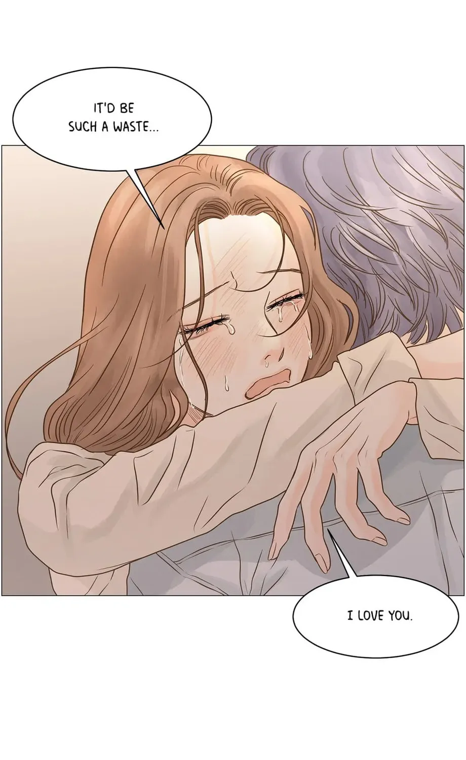 Read Back to Work! chapter 132 image 102 on Lezhin