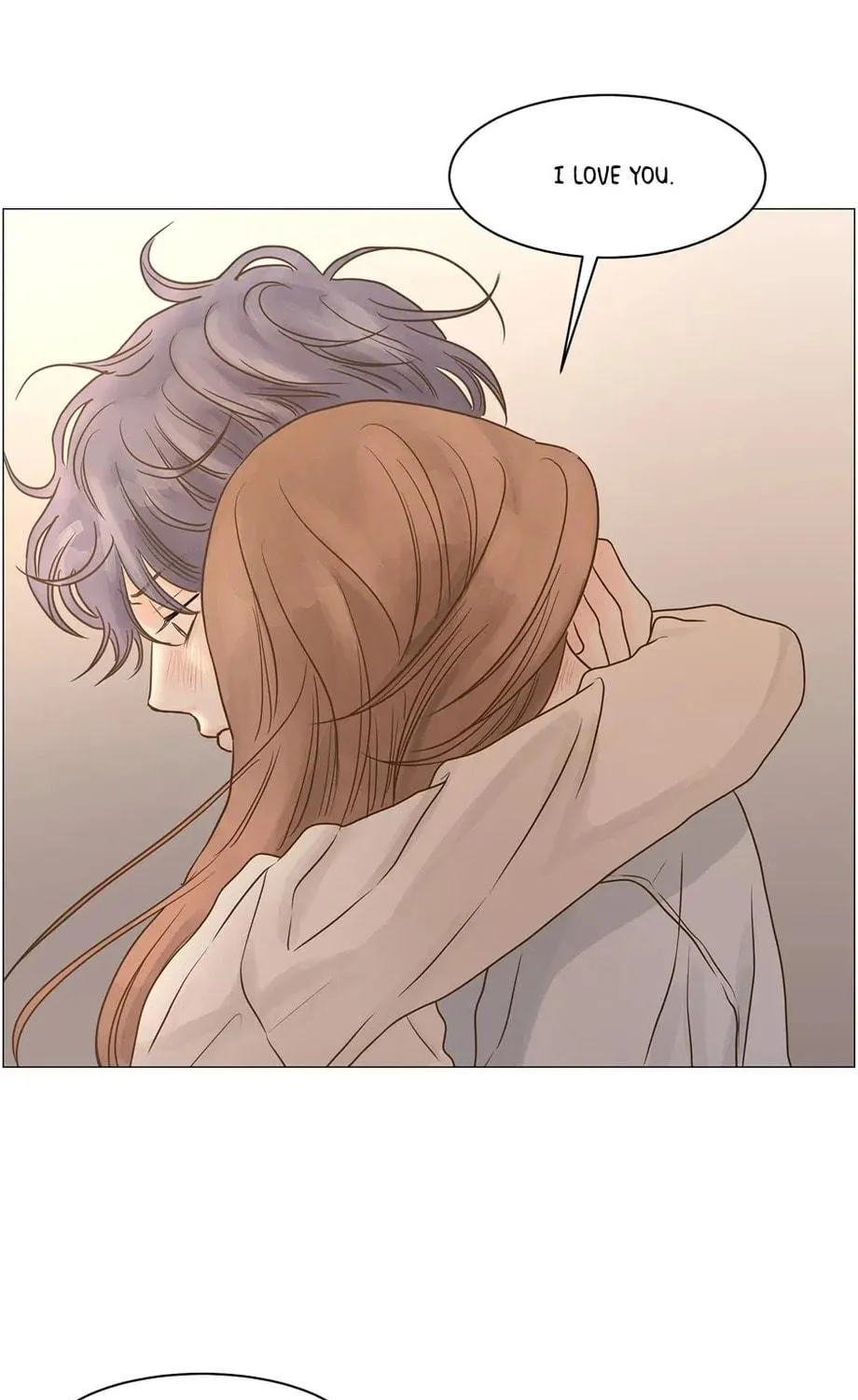 Read Back to Work! chapter 132 image 104 on Lezhin