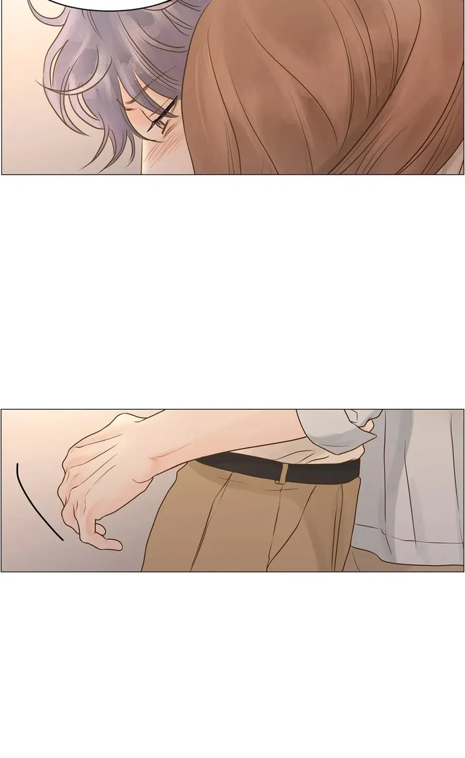 Read Back to Work! chapter 132 image 106 on Lezhin