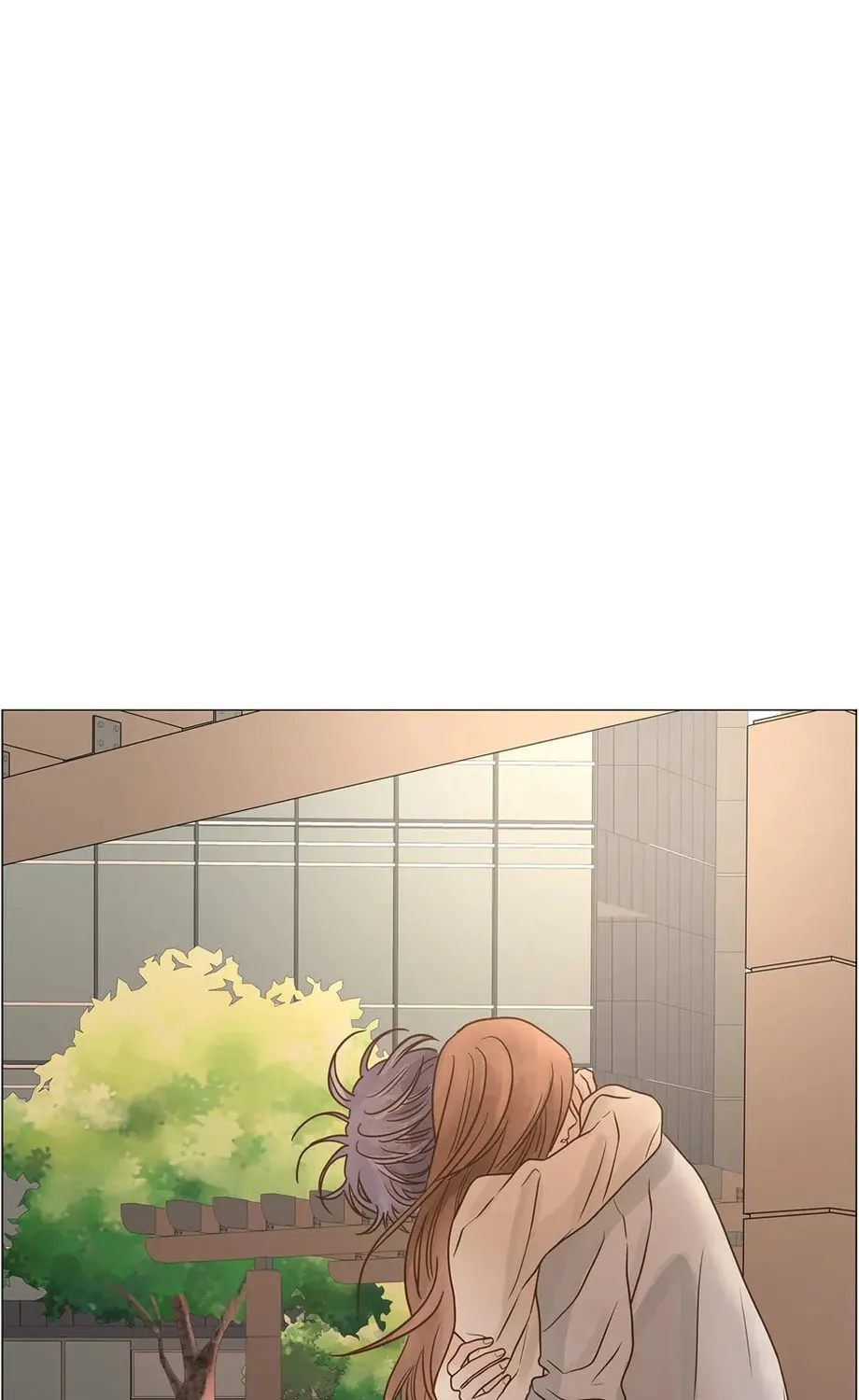 Read Back to Work! chapter 132 image 108 on Lezhin