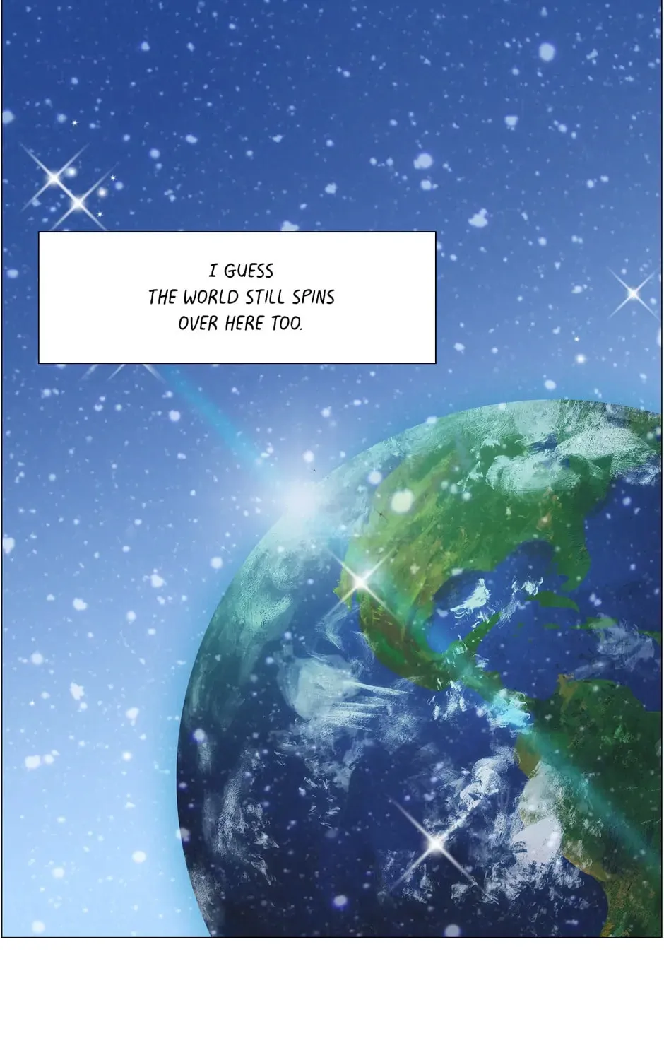Read Back to Work! chapter 132 image 14 on Lezhin