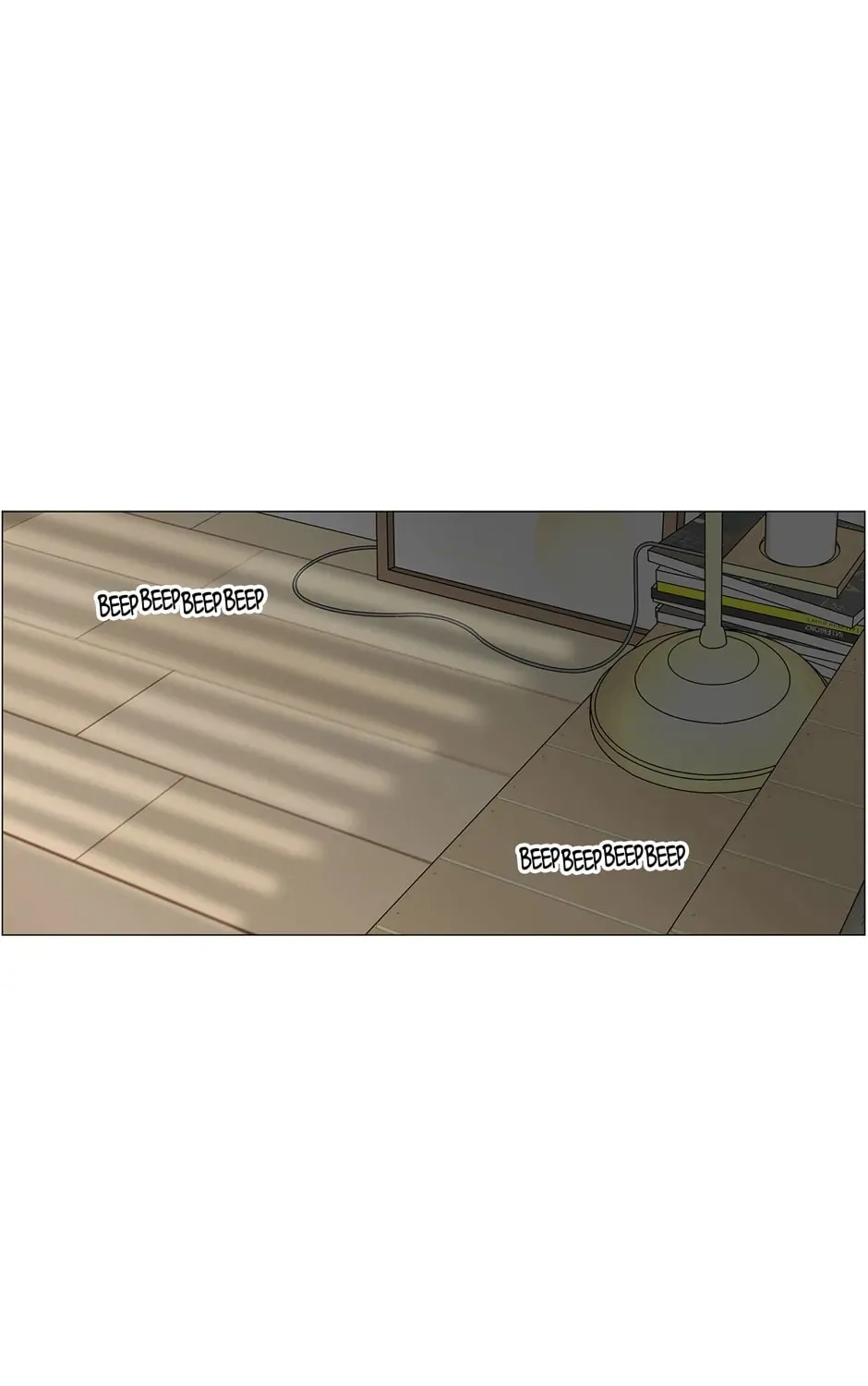 Read Back to Work! chapter 132 image 2 on Lezhin