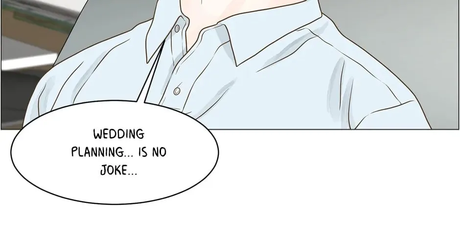 Read Back to Work! chapter 132 image 27 on Lezhin