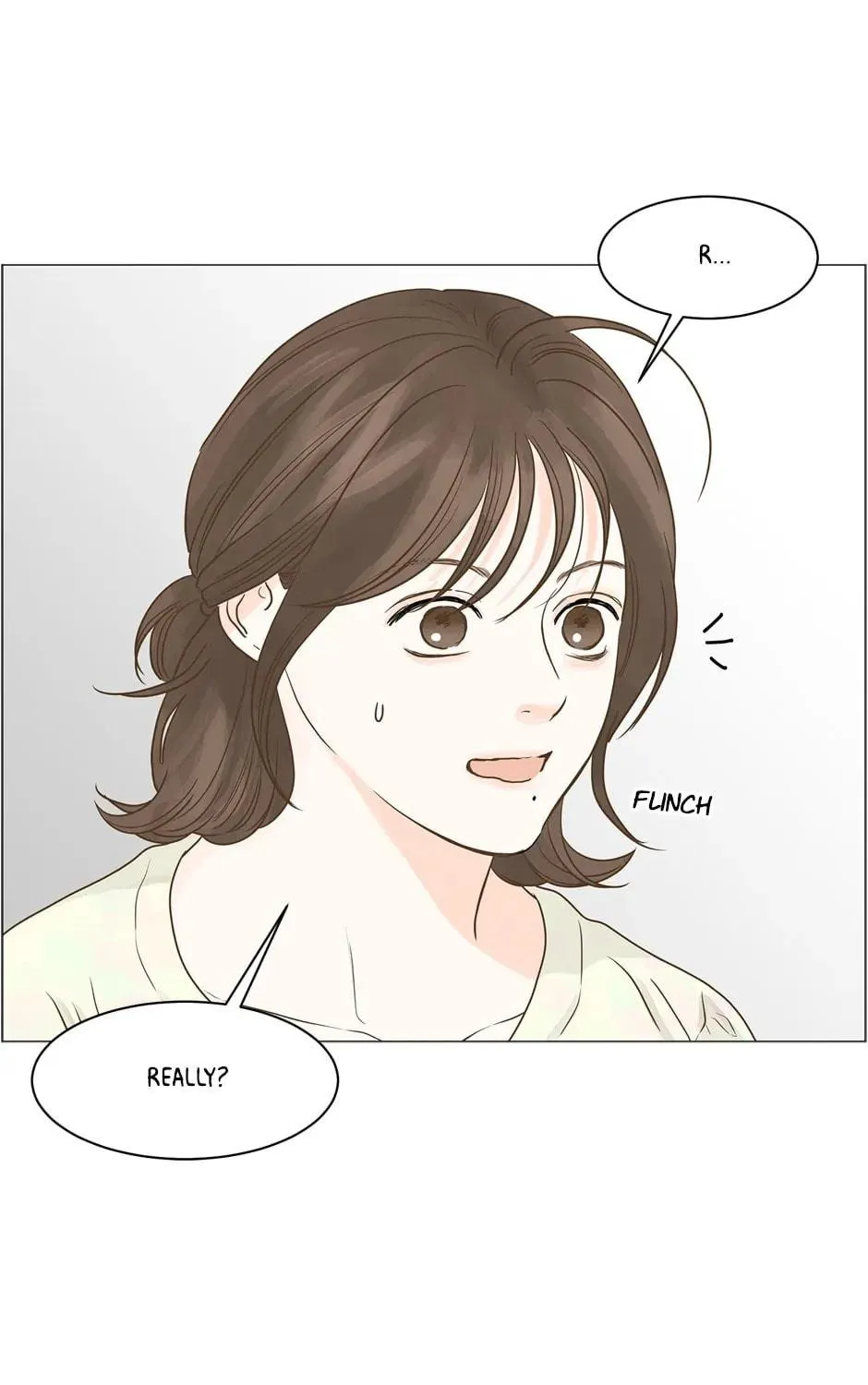 Read Back to Work! chapter 132 image 28 on Lezhin