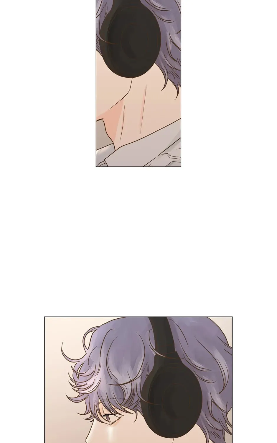 Read Back to Work! chapter 132 image 36 on Lezhin