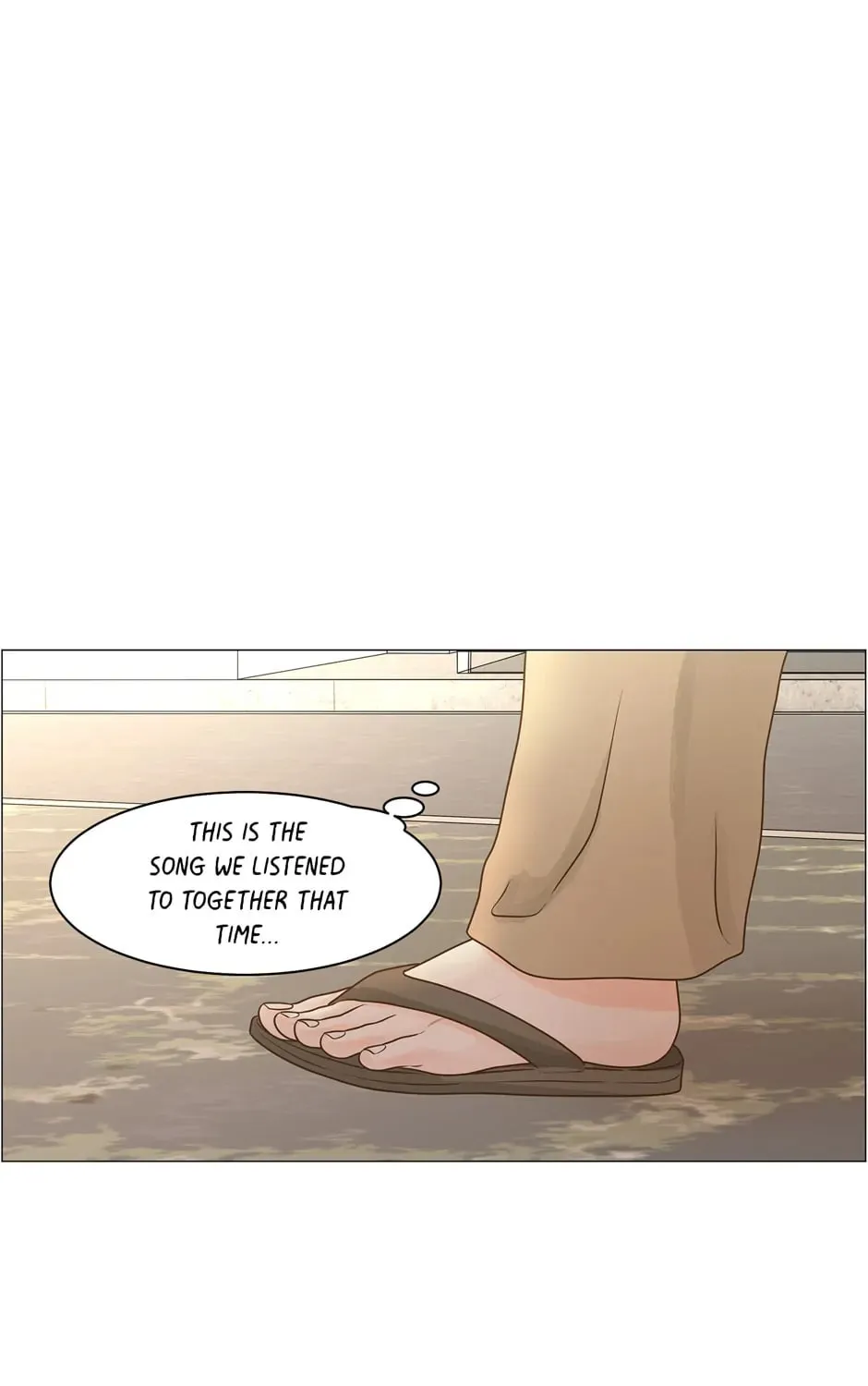 Read Back to Work! chapter 132 image 38 on Lezhin