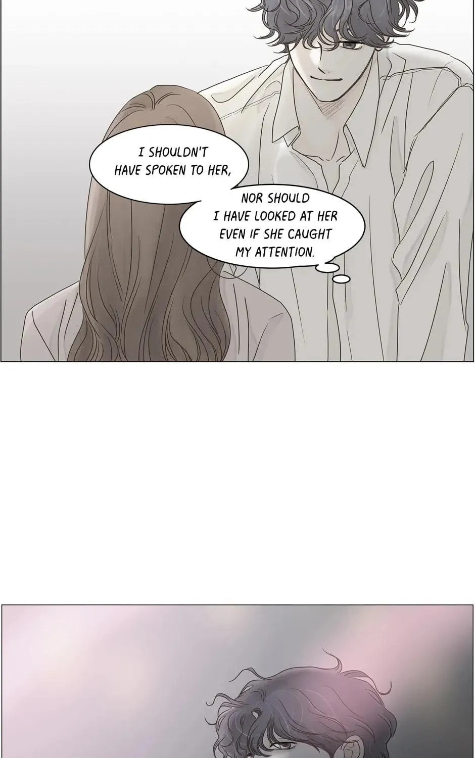Read Back to Work! chapter 132 image 46 on Lezhin