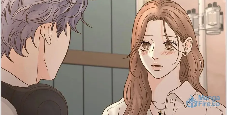 Read Back to Work! chapter 132 image 53 on Lezhin