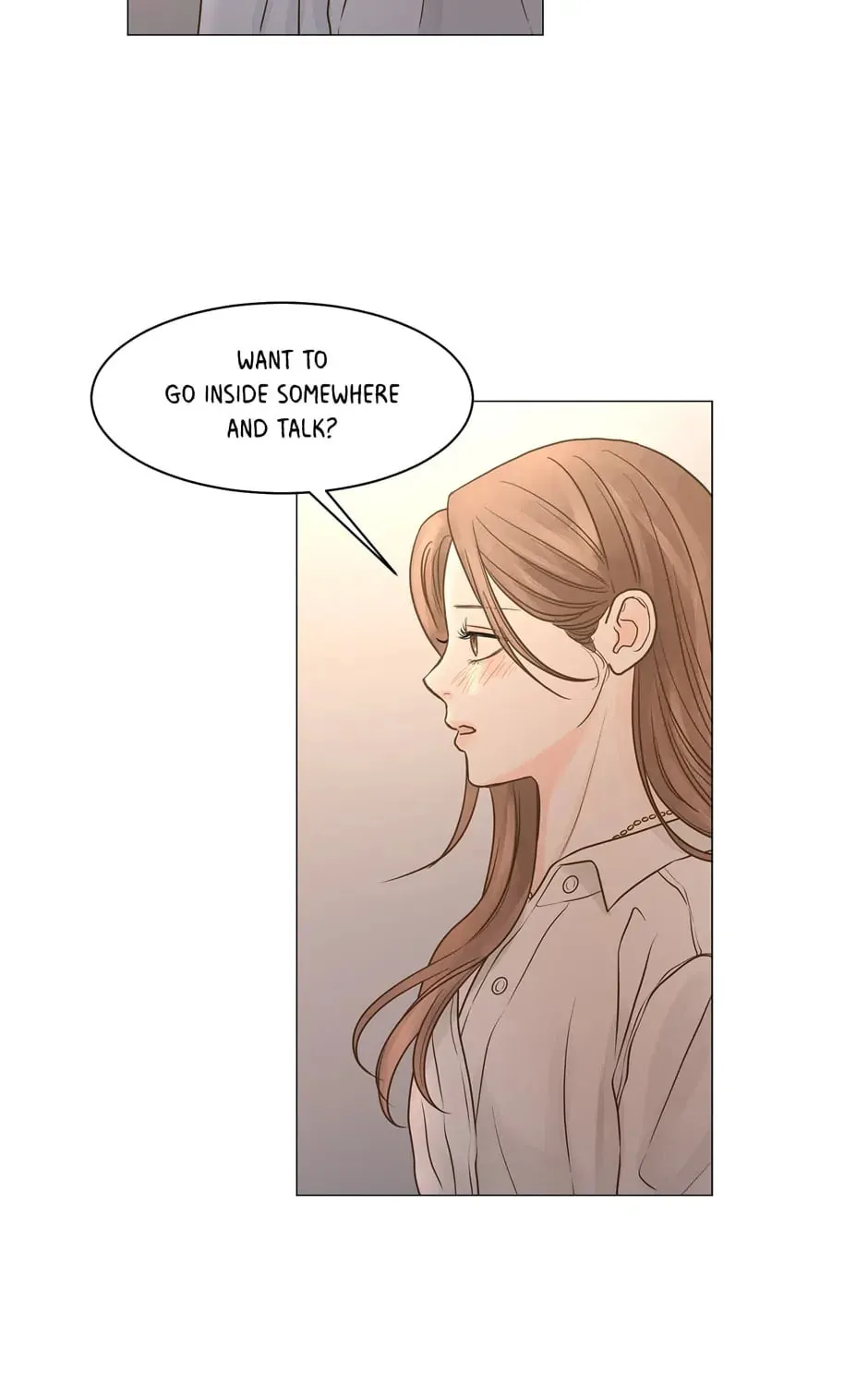 Read Back to Work! chapter 132 image 56 on Lezhin