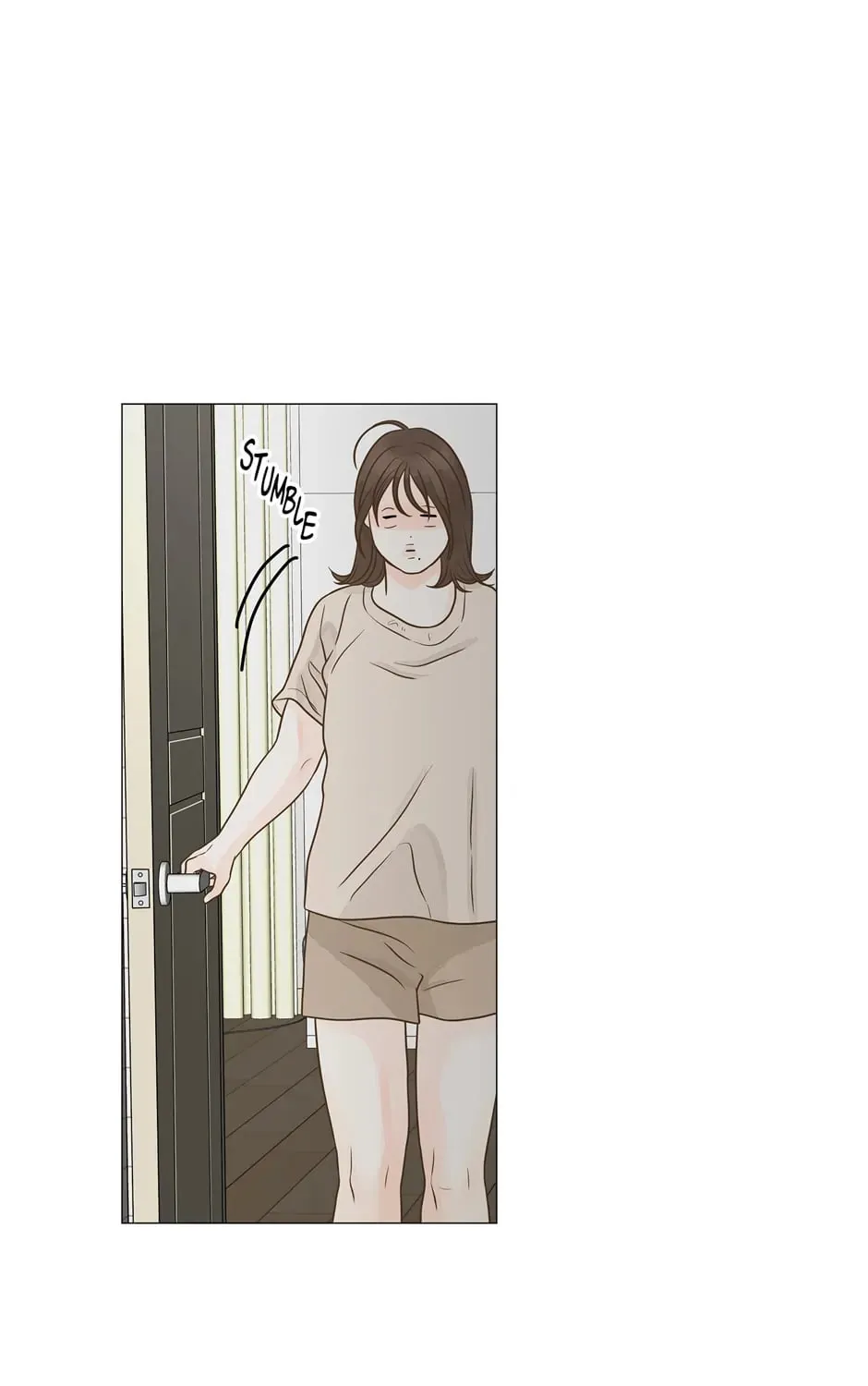 Read Back to Work! chapter 132 image 6 on Lezhin