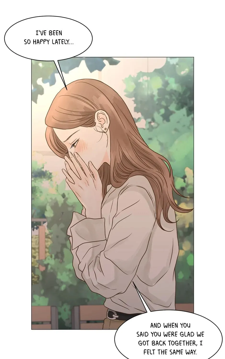 Read Back to Work! chapter 132 image 68 on Lezhin