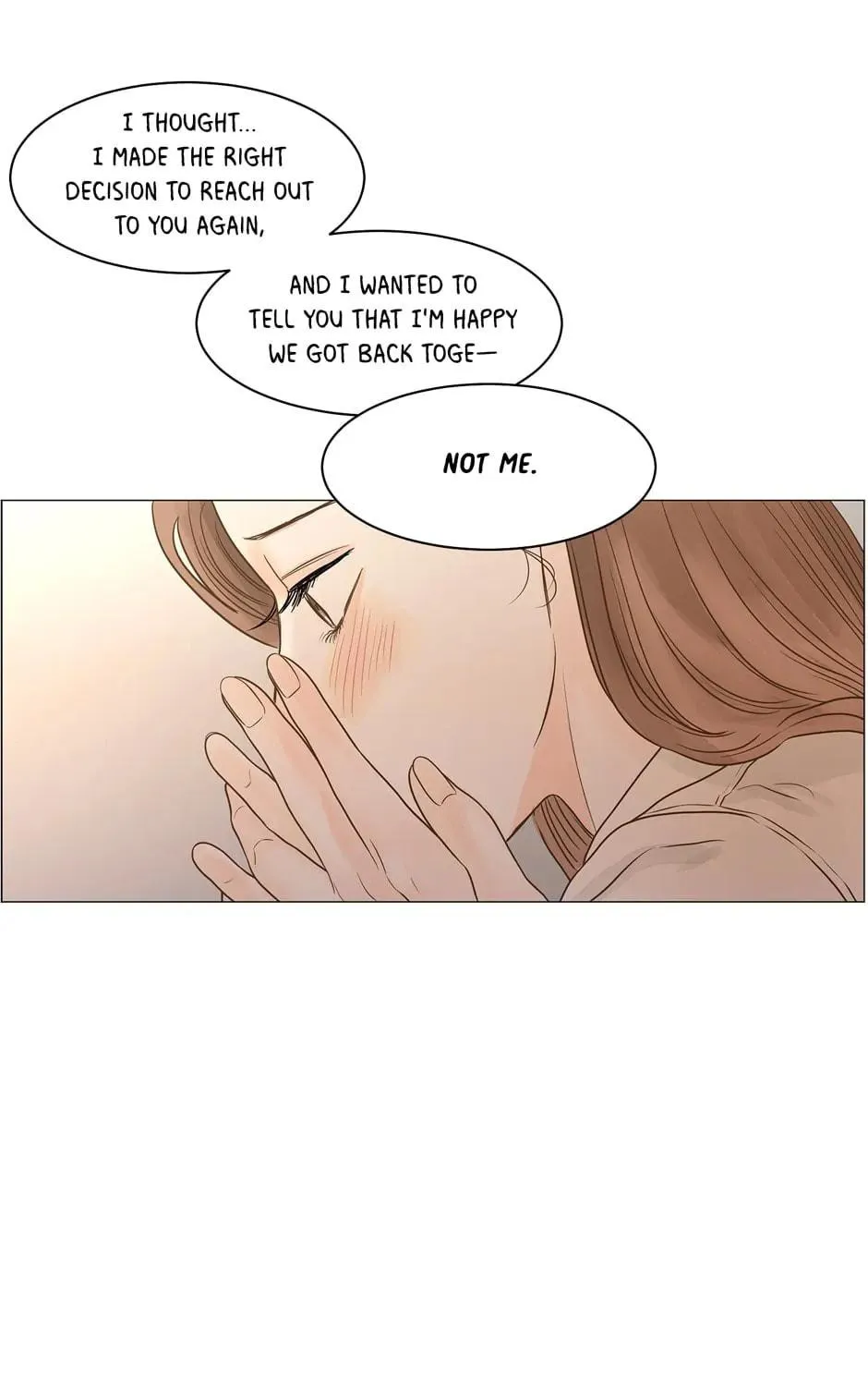 Read Back to Work! chapter 132 image 70 on Lezhin