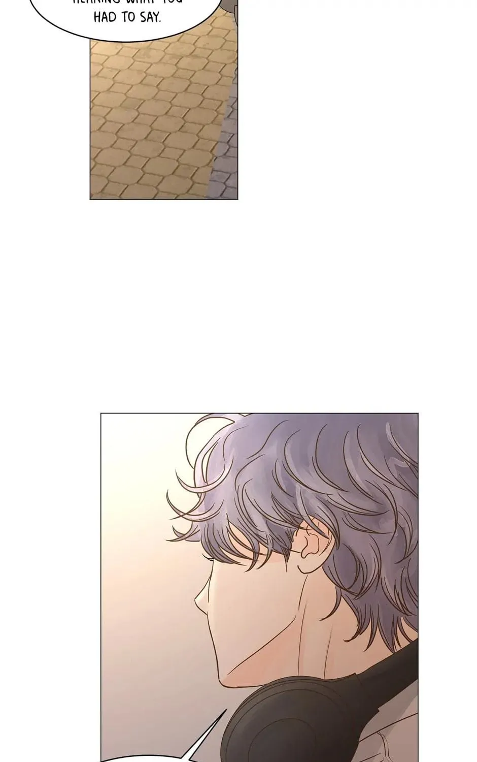 Read Back to Work! chapter 132 image 76 on Lezhin