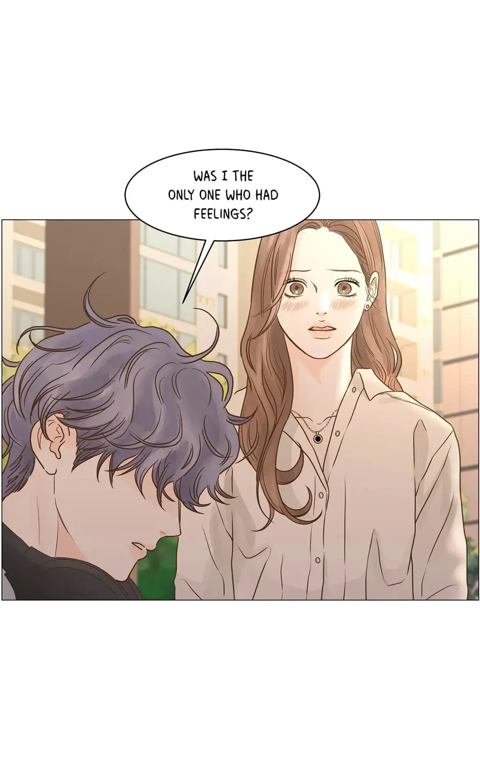 Read Back to Work! chapter 132 image 78 on Lezhin