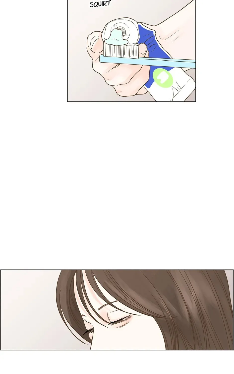 Read Back to Work! chapter 132 image 8 on Lezhin