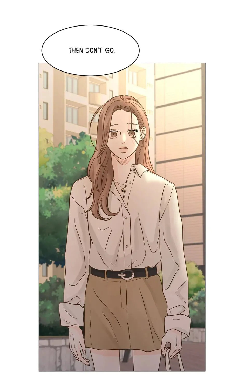 Read Back to Work! chapter 132 image 82 on Lezhin
