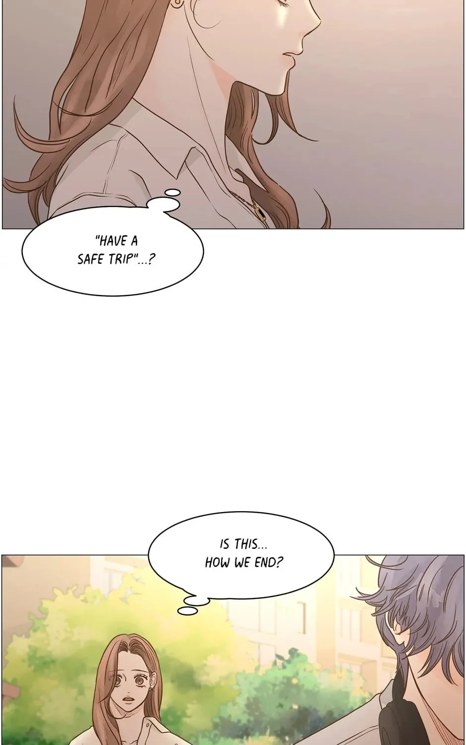 Read Back to Work! chapter 132 image 90 on Lezhin
