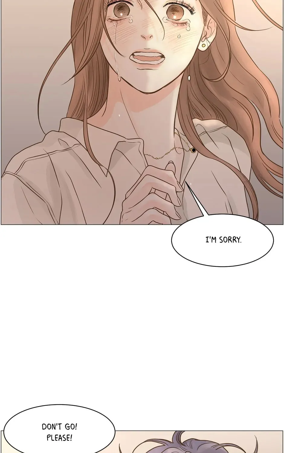 Read Back to Work! chapter 132 image 96 on Lezhin