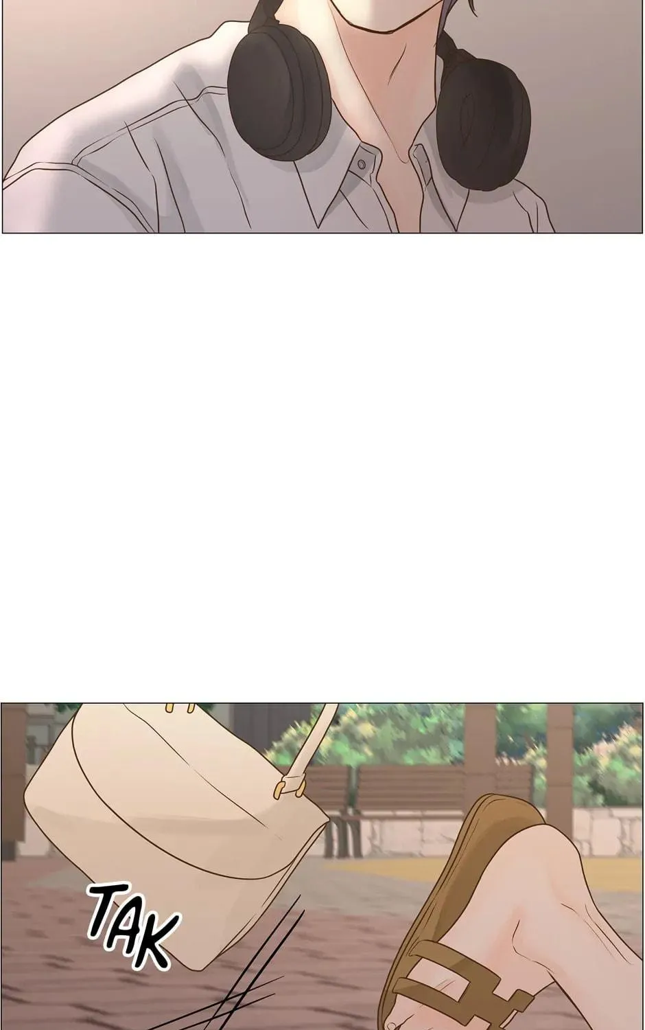Read Back to Work! chapter 132 image 98 on Lezhin