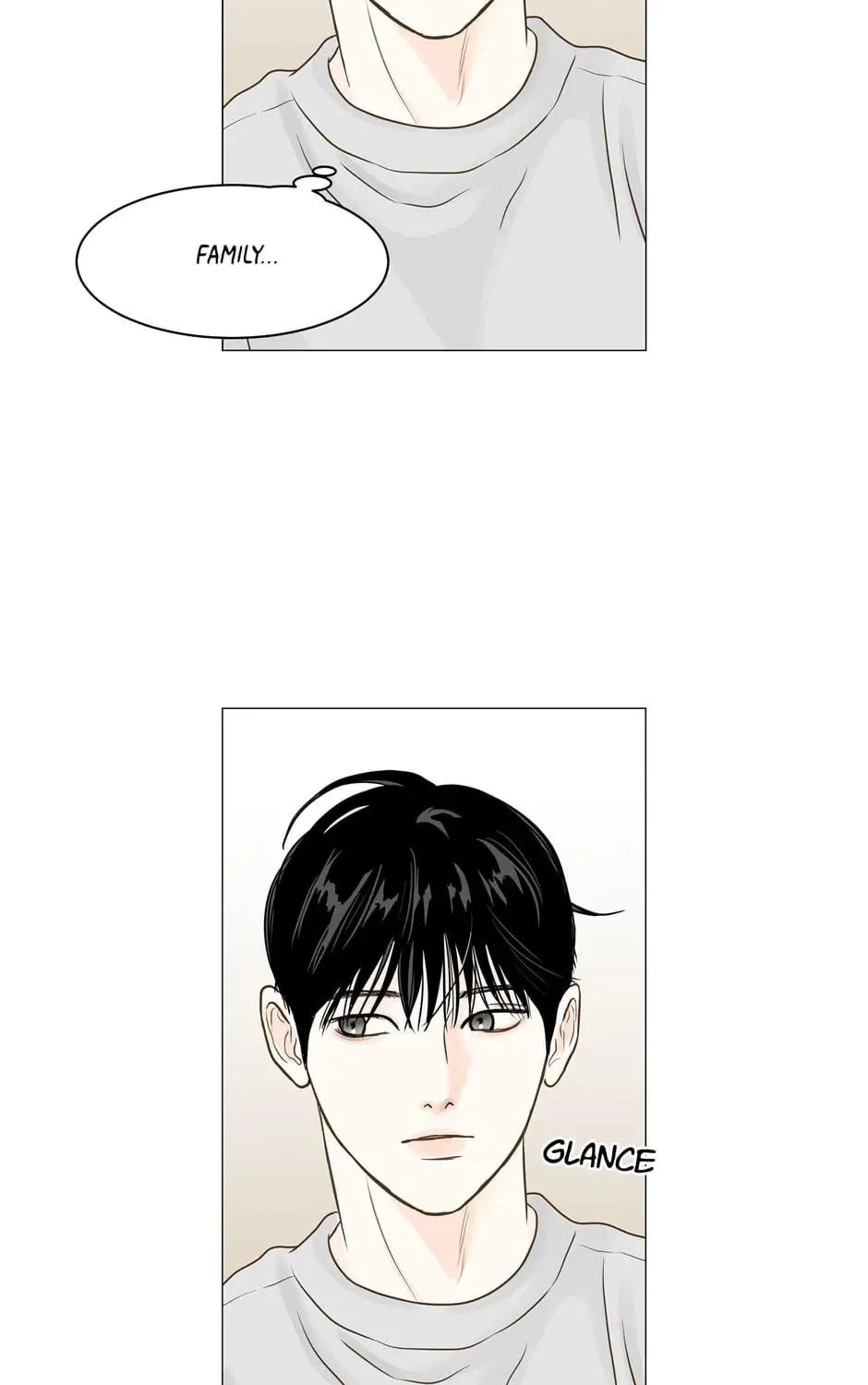 Read Back to Work! chapter 133 image 106 on Lezhin