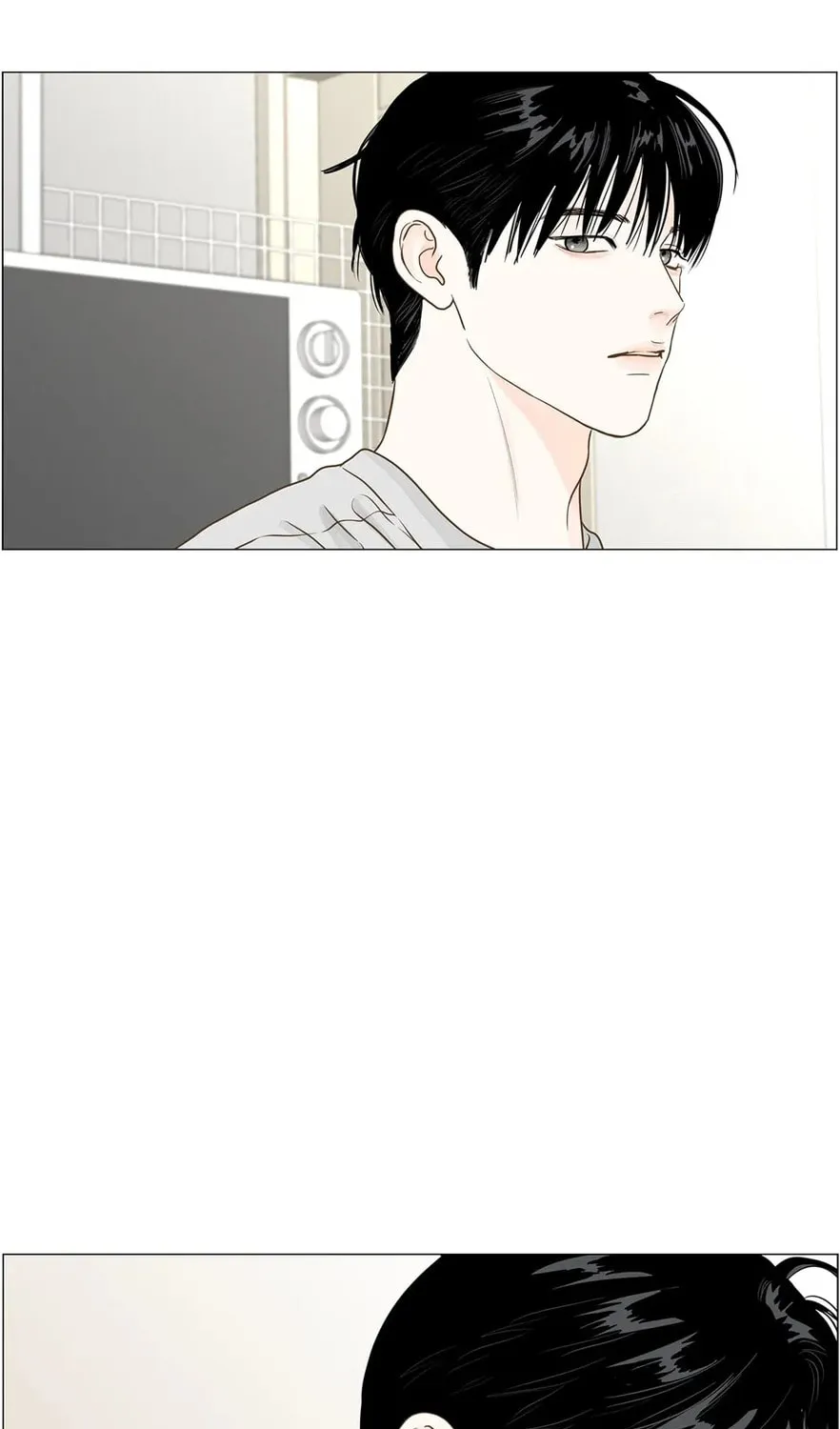 Read Back to Work! chapter 133 image 110 on Lezhin
