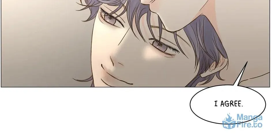 Read Back to Work! chapter 133 image 17 on Lezhin