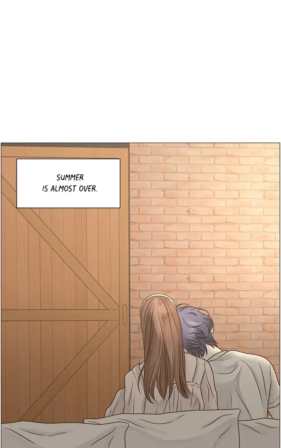 Read Back to Work! chapter 133 image 18 on Lezhin