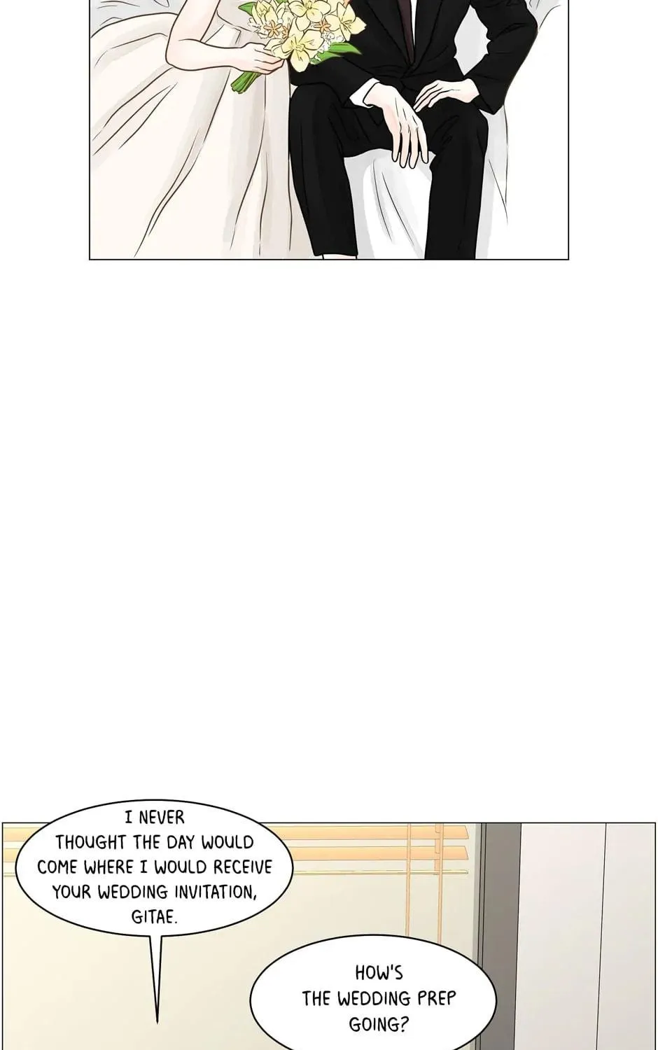 Read Back to Work! chapter 133 image 22 on Lezhin