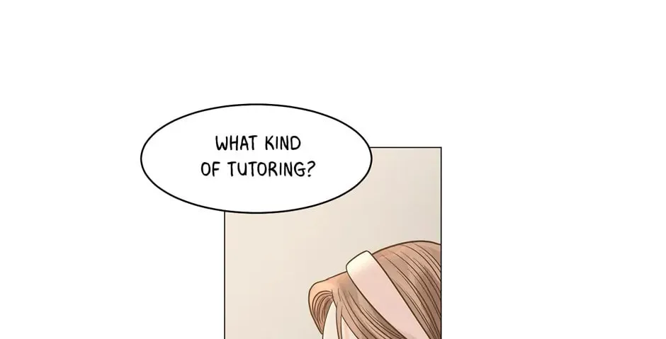 Read Back to Work! chapter 133 image 3 on Lezhin